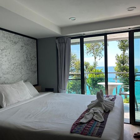 Cliff Lanta Suite-Koh Lanta Krabi Exterior foto