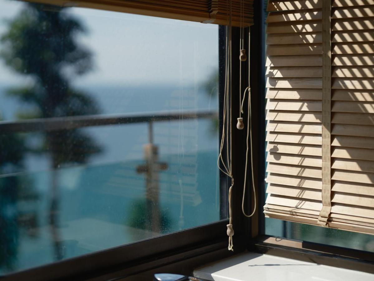 Cliff Lanta Suite-Koh Lanta Krabi Exterior foto
