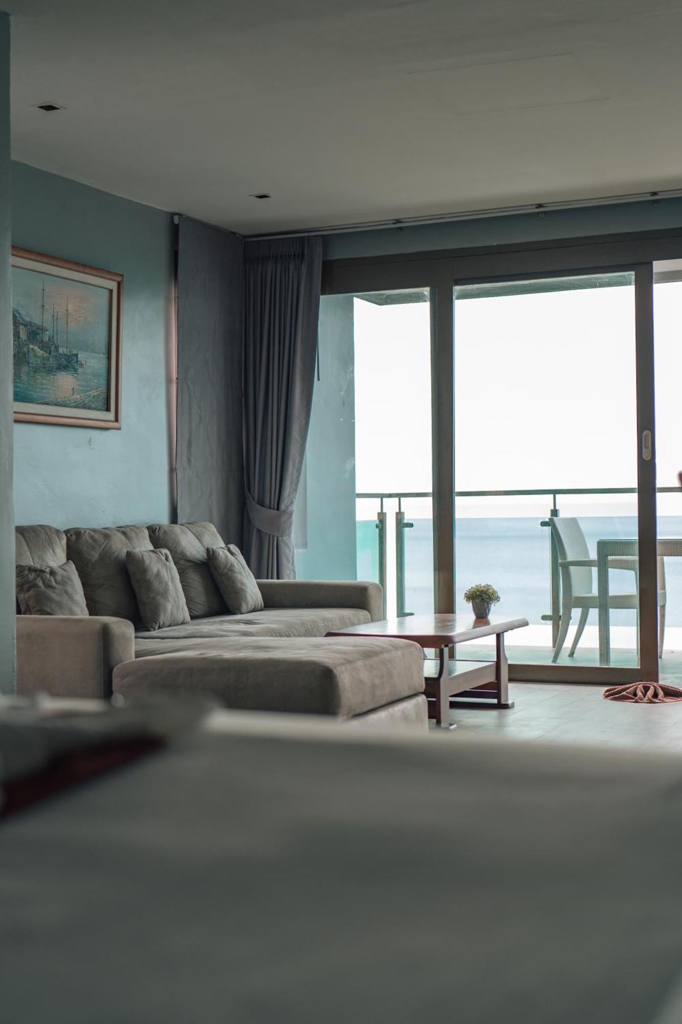 Cliff Lanta Suite-Koh Lanta Krabi Exterior foto